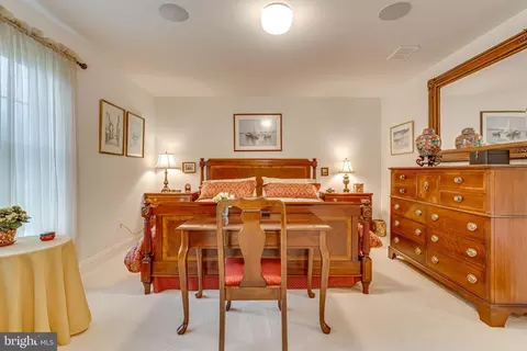 Bedroom - 5708 Iron Stone Rd, Lothian, MD 20711 photo 7 of 13