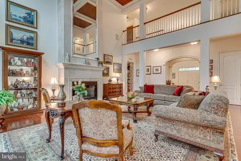 Living - 5708 Iron Stone Rd, Lothian, MD 20711 photo 1 of 11