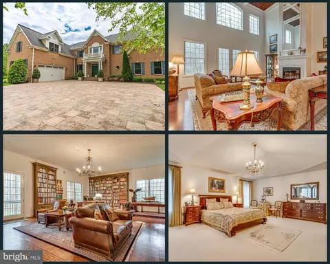 5708 Iron Stone Rd, Lothian, MD 20711