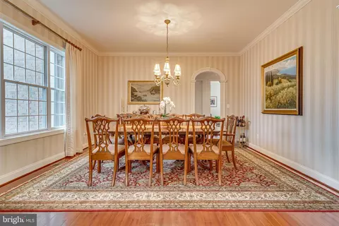 Dining - 5708 Iron Stone Rd, Lothian, MD 20711 photo 1 of 4