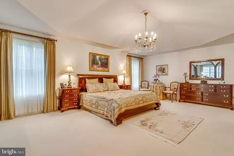 Bedroom - 5708 Iron Stone Rd, Lothian, MD 20711 photo 1 of 13