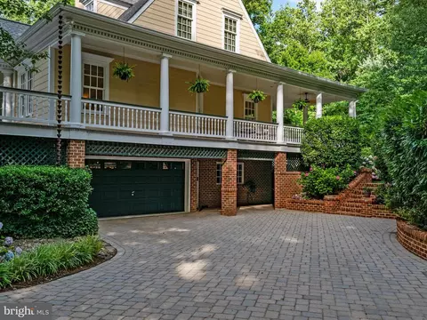 Exterior - 407 Beards Dock Xing, Annapolis, MD 21403 photo 27 of 29