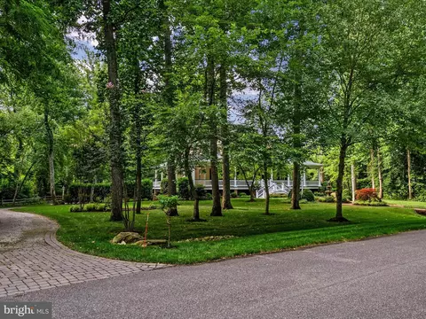 Exterior - 407 Beards Dock Xing, Annapolis, MD 21403 photo 3 of 29