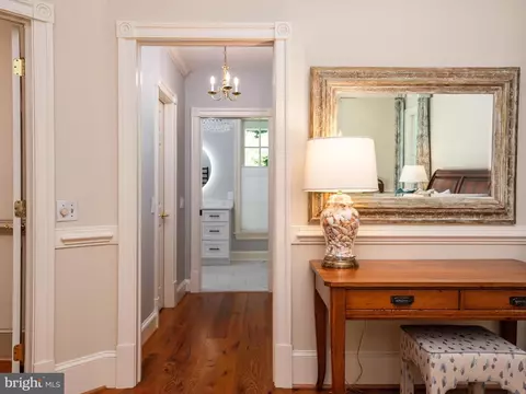 Entry Way - 407 Beards Dock Xing, Annapolis, MD 21403 photo 4 of 8