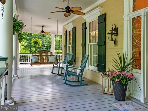 Exterior - 407 Beards Dock Xing, Annapolis, MD 21403 photo 8 of 29