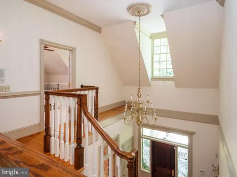 Entry Way - 407 Beards Dock Xing, Annapolis, MD 21403 photo 6 of 8