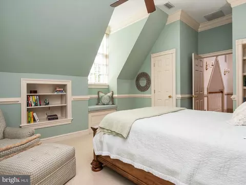 Bedroom - 407 Beards Dock Xing, Annapolis, MD 21403 photo 4 of 8