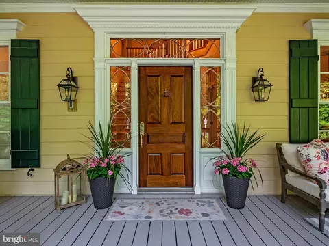 Exterior - 407 Beards Dock Xing, Annapolis, MD 21403 photo 7 of 29