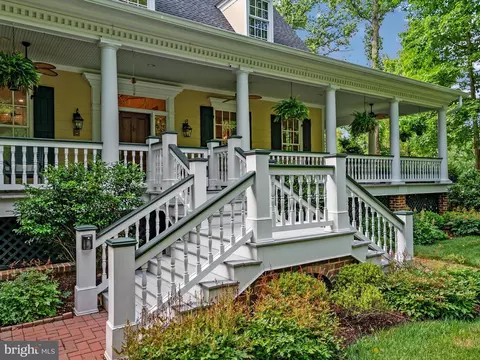 Exterior - 407 Beards Dock Xing, Annapolis, MD 21403 photo 5 of 29