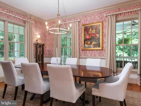 Dining - 407 Beards Dock Xing, Annapolis, MD 21403 photo 1 of 2