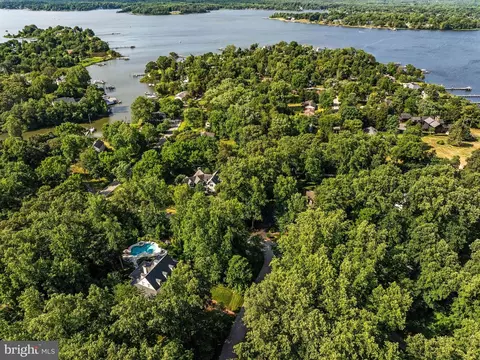 View/Area - 407 Beards Dock Xing, Annapolis, MD 21403 photo 10 of 10
