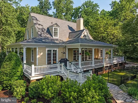 Exterior - 407 Beards Dock Xing, Annapolis, MD 21403 photo 12 of 29