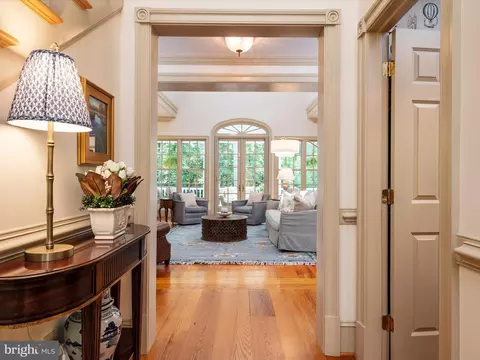 Entry Way - 407 Beards Dock Xing, Annapolis, MD 21403 photo 1 of 8