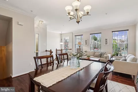 Dining - 82 Two Rivers Dr, Edgewater, MD 21037 photo 2 of 3