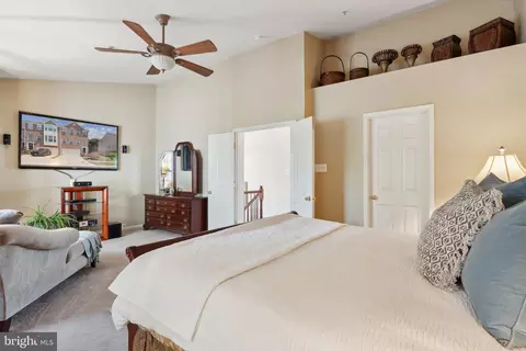 Bedroom - 82 Two Rivers Dr, Edgewater, MD 21037 photo 4 of 5