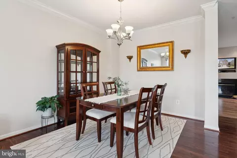 Dining - 82 Two Rivers Dr, Edgewater, MD 21037 photo 3 of 3