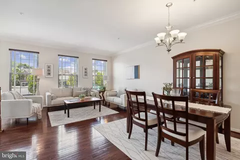 Dining - 82 Two Rivers Dr, Edgewater, MD 21037 photo 1 of 3
