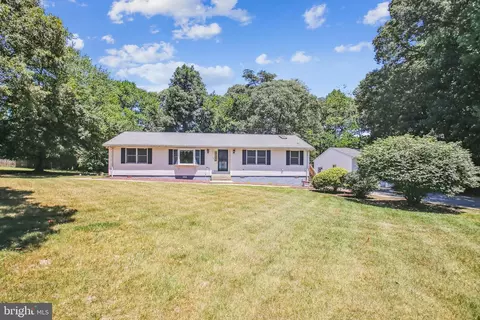 110 Simmons Rd, Severna Park, MD 21146