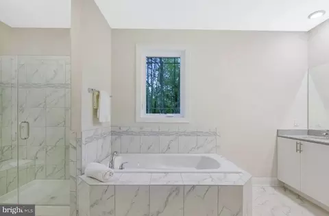 Bath - 8193 Forest Glen Drive - Baltimore Model, Pasadena, MD 21122 photo 1 of 2