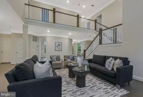 Entry Way - 8193 Forest Glen Drive - Baltimore Model, Pasadena, MD 21122 photo 1 of 14