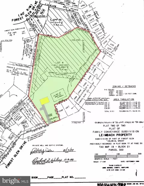 Other - 8193 Forest Glen Drive - Baltimore Model, Pasadena, MD 21122 photo 1 of 7