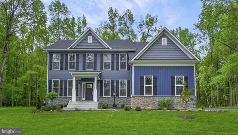 8193 Forest Glen Drive - Baltimore Model, Pasadena, MD 21122