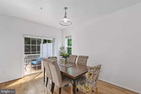 Dining - 8403 Winding Trl, Laurel, MD 20724 photo 1 of 1