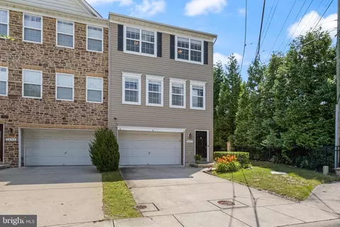 Exterior - 8403 Winding Trl, Laurel, MD 20724 photo 3 of 7