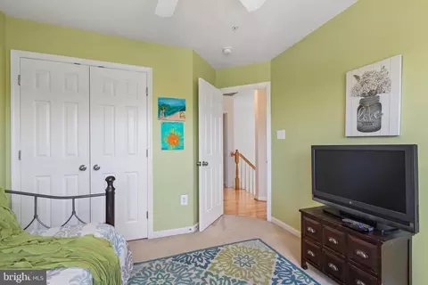 Bedroom - 8403 Winding Trl, Laurel, MD 20724 photo 4 of 7