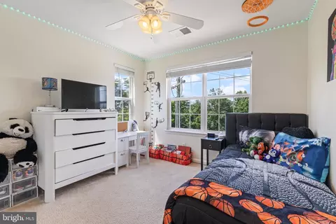 Bedroom - 8403 Winding Trl, Laurel, MD 20724 photo 1 of 7