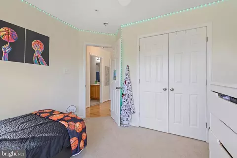 Bedroom - 8403 Winding Trl, Laurel, MD 20724 photo 2 of 7