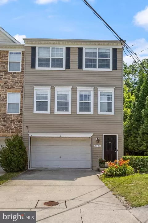 Exterior - 8403 Winding Trl, Laurel, MD 20724 photo 2 of 7