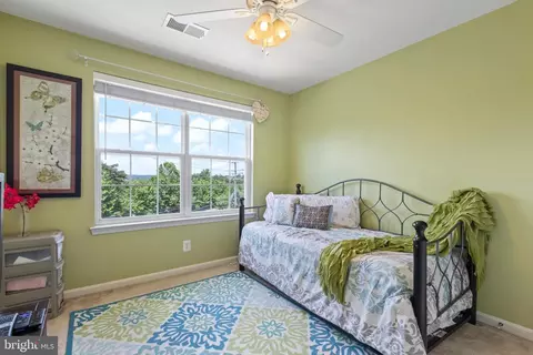 Bedroom - 8403 Winding Trl, Laurel, MD 20724 photo 3 of 7