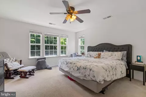 Bedroom - 8403 Winding Trl, Laurel, MD 20724 photo 5 of 7