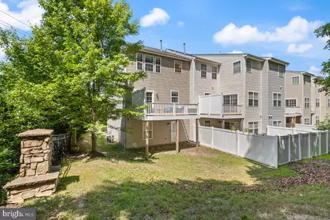 Exterior - 8403 Winding Trl, Laurel, MD 20724 photo 4 of 7