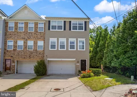 8403 Winding Trl, Laurel, MD 20724