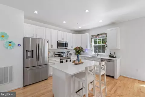Kitchen - 8403 Winding Trl, Laurel, MD 20724 photo 1 of 2
