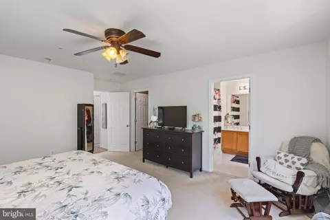 Bedroom - 8403 Winding Trl, Laurel, MD 20724 photo 7 of 7