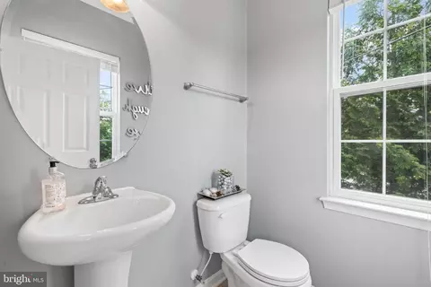 Entry Way - 8403 Winding Trl, Laurel, MD 20724 photo 2 of 3