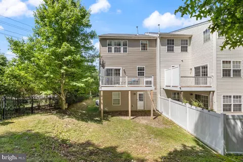 Exterior - 8403 Winding Trl, Laurel, MD 20724 photo 5 of 7
