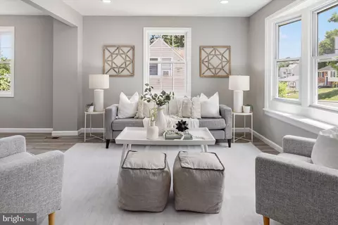8 Mountain Rd, Linthicum Heights, MD 21090