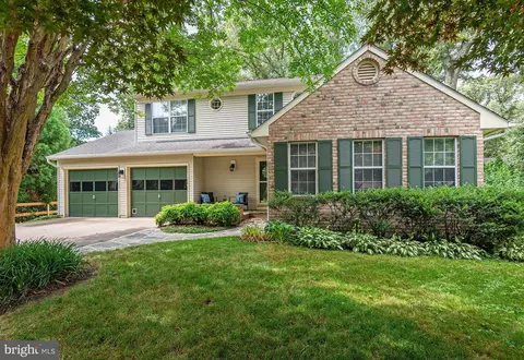 263 Michener Ct W, Severna Park, MD 21146