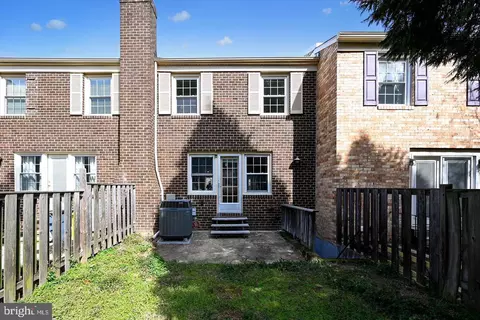 Exterior - 1225 Brunswick Ct, Arnold, MD 21012 photo 4 of 5