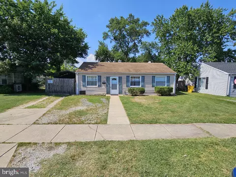1220 Guildford Rd, Glen Burnie, MD 21060