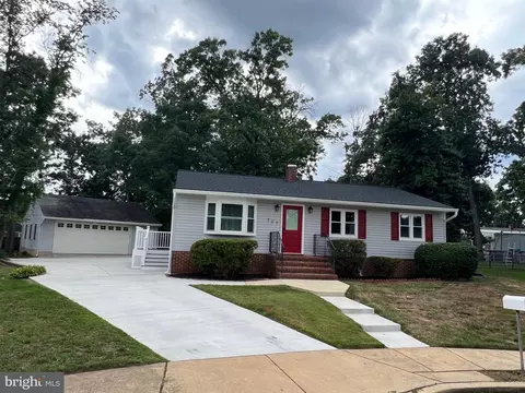 507 Anthony Ct, Glen Burnie, MD 21061