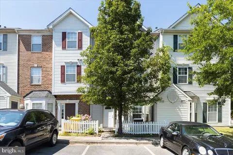 2002 Watch Point Ct, Odenton, MD 21113