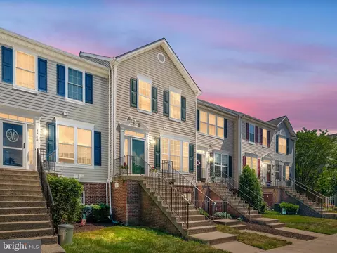 8744 Aspen Grove Ct, Odenton, MD 21113
