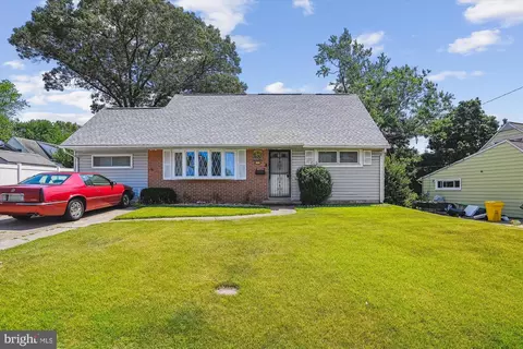 127 Bonnie View Rd, Glen Burnie, MD 21060