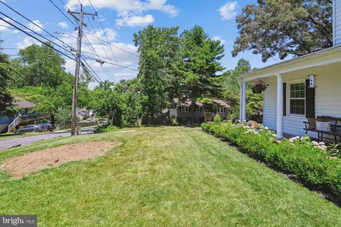 Exterior - 1157 Hampton Rd, Annapolis, MD 21409 photo 9 of 23