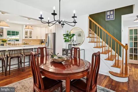 Dining - 1157 Hampton Rd, Annapolis, MD 21409 photo 3 of 4